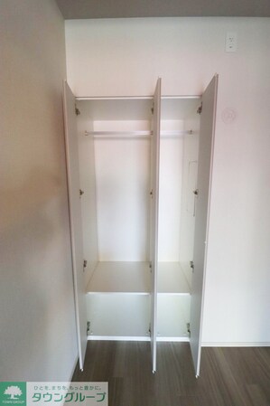 ブランシエスタ江古田の物件内観写真